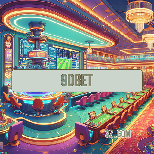Experiência de Jogo na Plataforma 9dbet: Diversão Sem Limites