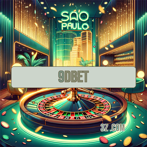 Experiência Exclusiva no Mundo VIP do 9dbet.com
