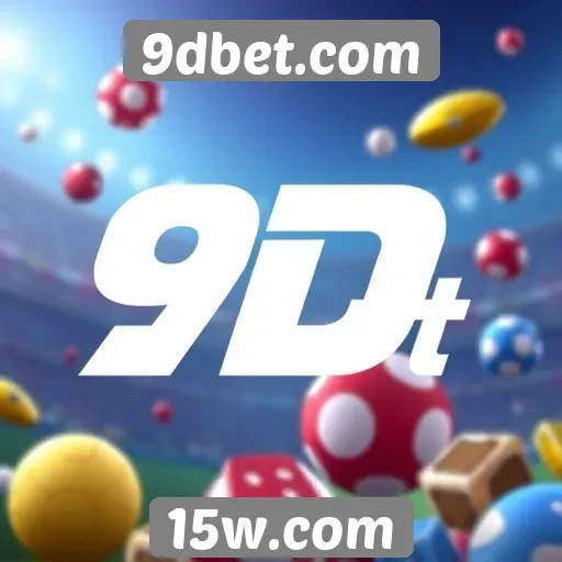 Revisão completa do site de jogos 9dbet