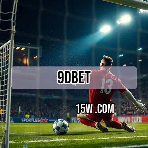 9dbet.com Esportes