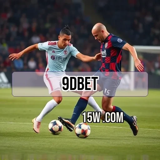 9dbet.com Torneios