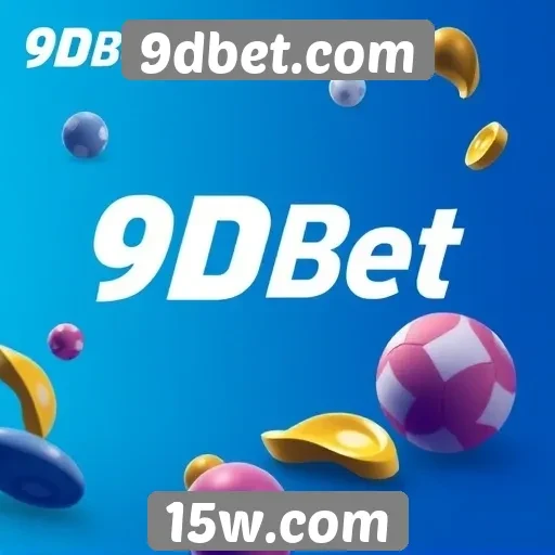 Variedade de jogos disponíveis no site 9dbet.com